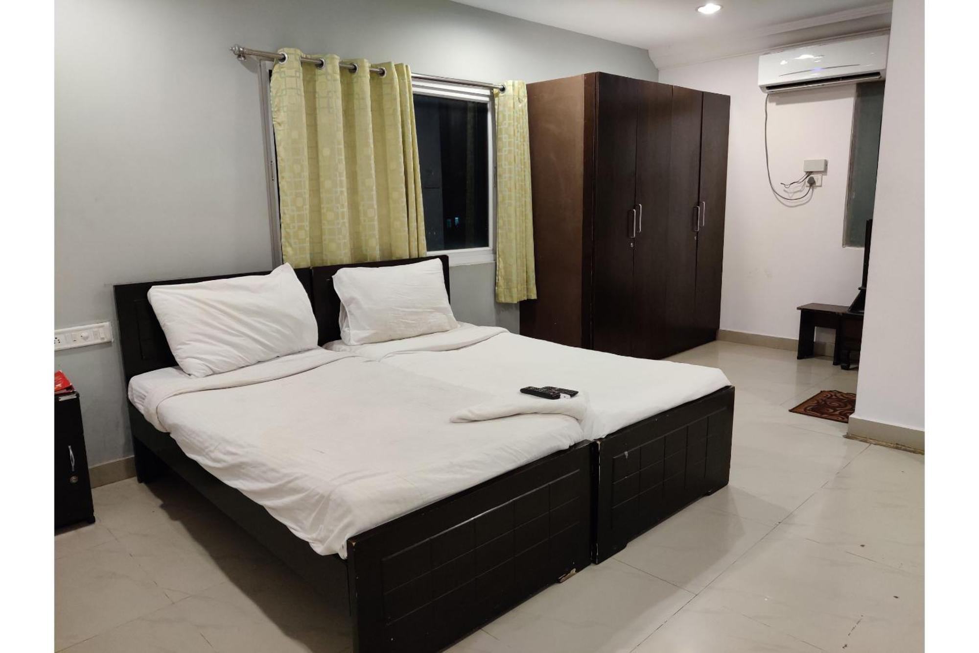 Collection O Jubilee Banjara Suites Haidarábád Kültér fotó