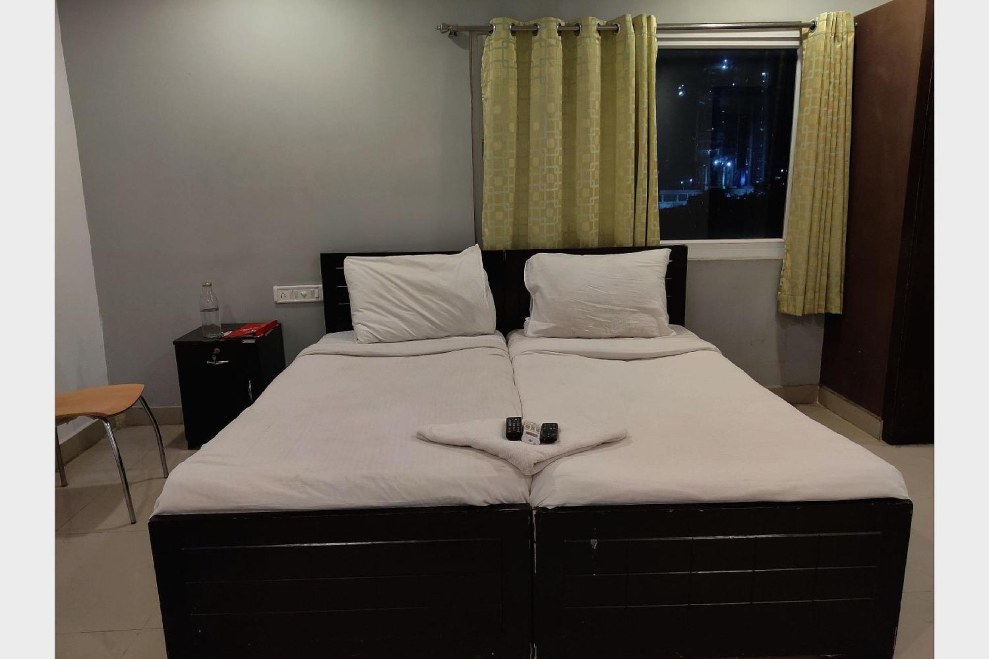 Collection O Jubilee Banjara Suites Haidarábád Kültér fotó