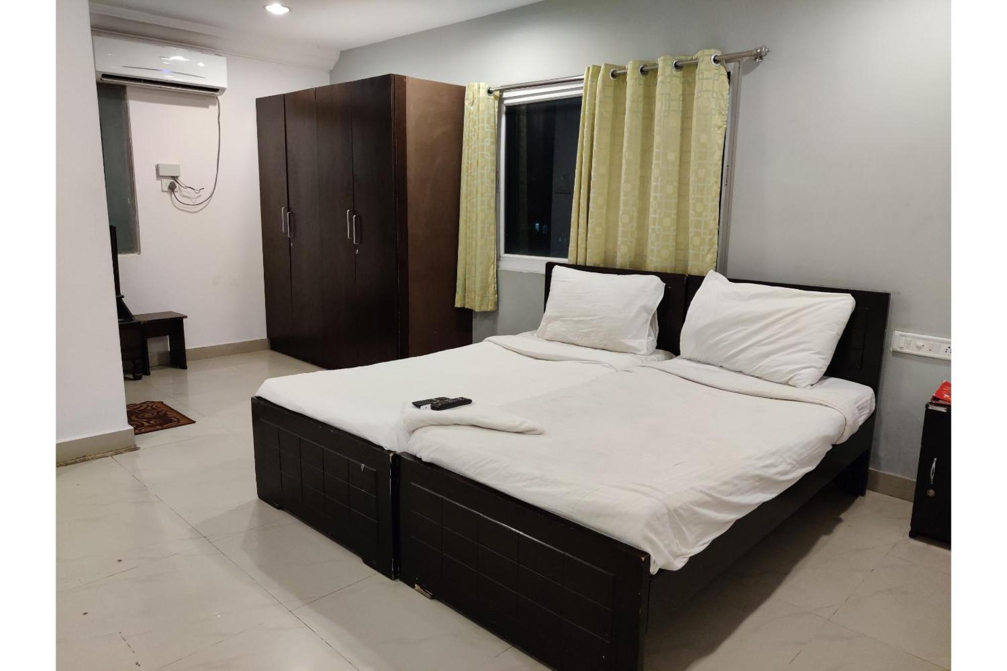 Collection O Jubilee Banjara Suites Haidarábád Kültér fotó